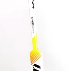 Warrior Ritual V1 SR+ Intermediate Goalie Stick -Hockey Series Store warrior goalie sticks warrior ritual v1 sr intermediate goalie stick 28797163667522