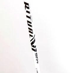 Warrior Ritual V1 SR+ Intermediate Goalie Stick -Hockey Series Store warrior goalie sticks warrior ritual v1 sr intermediate goalie stick 28797163700290