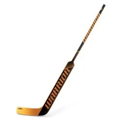 Warrior Ritual V1 SR SE Senior Goalie Stick -Hockey Series Store warrior goalie sticks warrior ritual v1 sr se senior goalie stick gold black mid l 25 28796863184962