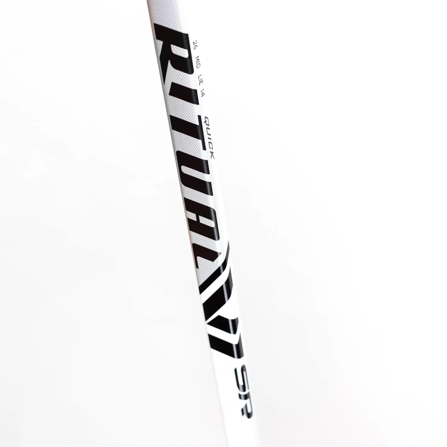 Warrior Ritual V1 SR Senior Goalie Stick 9 Warrior Ritual V1 SR Senior Goalie Stick - Image 7