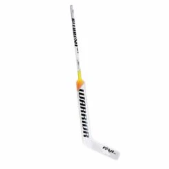 Warrior Ritual V1 SR Senior Goalie Stick 16 Warrior Ritual V1 SR Senior Goalie Stick -Hockey Series Store warrior goalie sticks warrior ritual v1 sr senior goalie stick 28921697075266