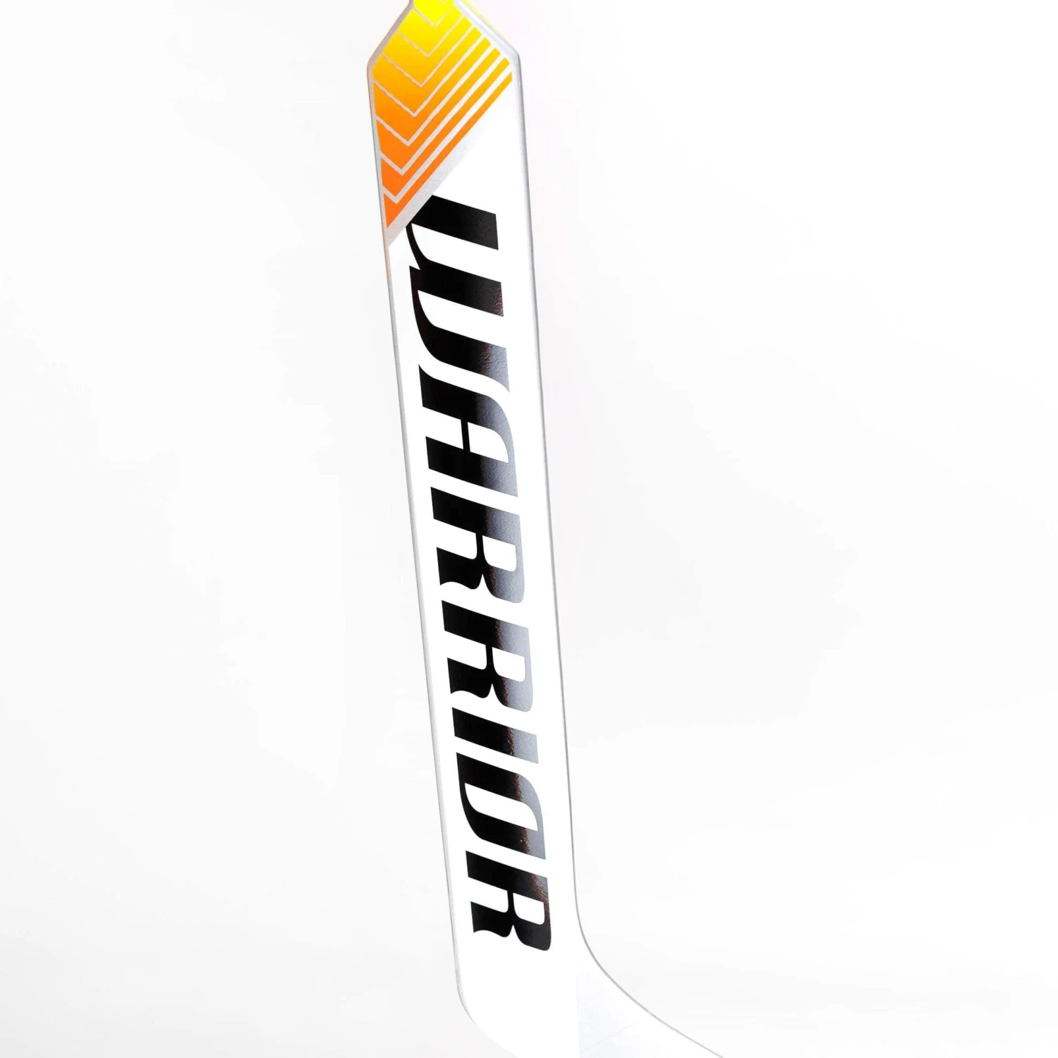 Warrior Ritual V1 SR Senior Goalie Stick 10 Warrior Ritual V1 SR Senior Goalie Stick - Image 8