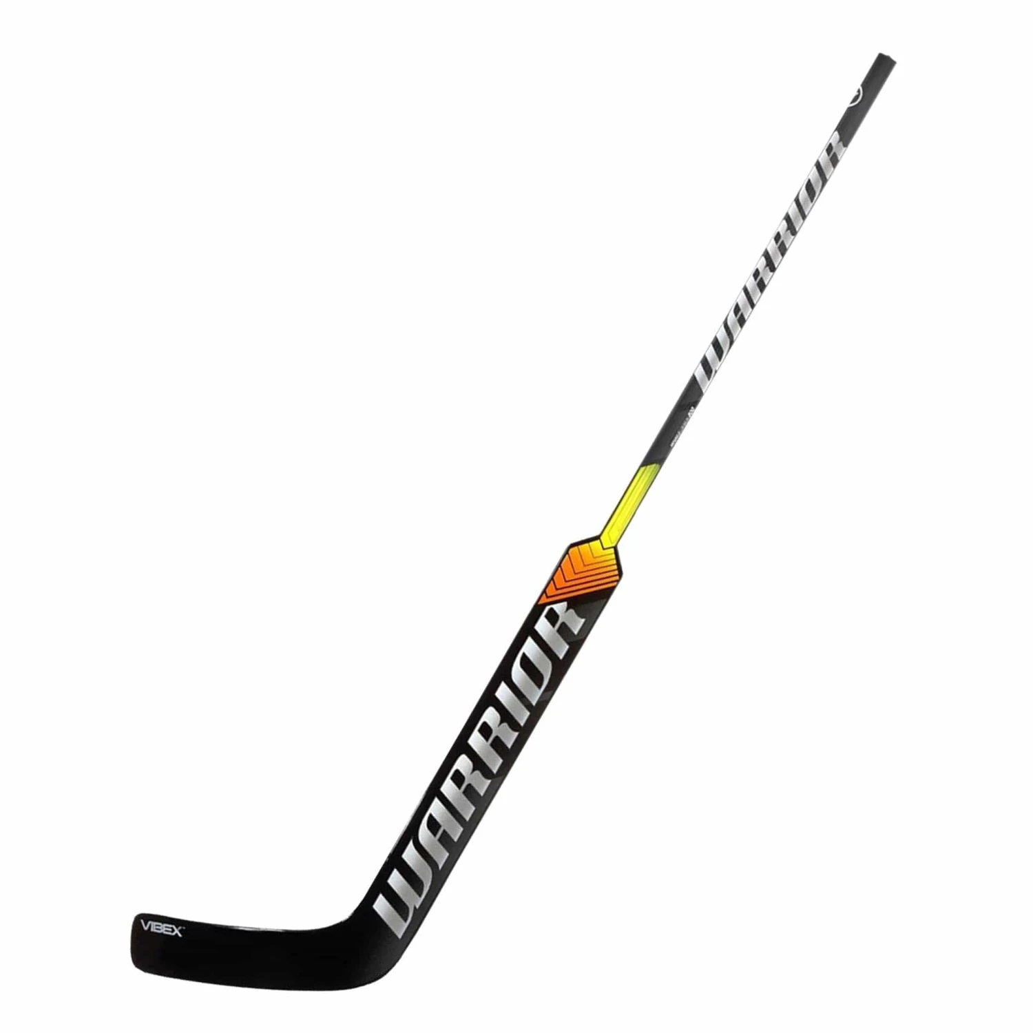 Warrior Ritual V1 SR Senior Goalie Stick 3 Warrior Ritual V1 SR Senior Goalie Stick