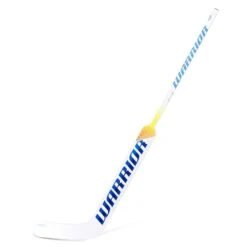 Warrior Ritual V1 SR+ Senior Goalie Stick 14 Warrior Ritual V1 SR+ Senior Goalie Stick -Hockey Series Store warrior goalie sticks warrior ritual v1 sr senior goalie stick white blue twist l 25 28796864299074