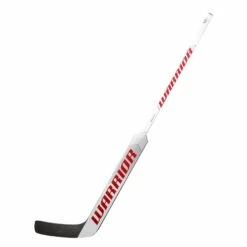 Warrior Ritual V2 E Intermediate Goalie Stick -Hockey Series Store warrior goalie sticks warrior ritual v2 e intermediate goalie stick silver white red wedge l 23 5 28796864888898