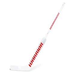 Warrior Ritual V2 E+ Intermediate Goalie Stick -Hockey Series Store warrior goalie sticks warrior ritual v2 e intermediate goalie stick white red mid l 23 5 28796865544258