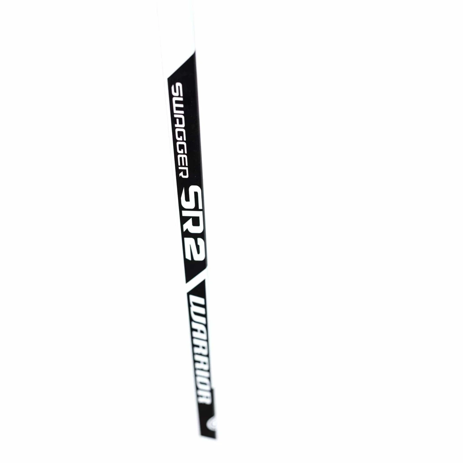 Warrior Swagger SR2 Intermediate Wood Goalie Stick 8 Warrior Swagger SR2 Intermediate Wood Goalie Stick - Image 6