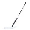 Warrior Swagger SR2 Junior Wood Goalie Stick -Hockey Series Store warrior goalie sticks warrior swagger sr2 junior wood goalie stick white black mid l 21 28796868264002