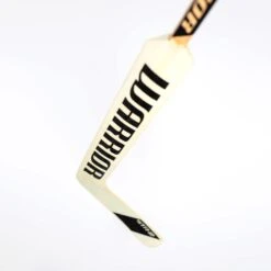 Warrior Swagger STR2 Intermediate Wood Goalie Stick -Hockey Series Store warrior goalie sticks warrior swagger str2 intermediate wood goalie stick 28797172809794