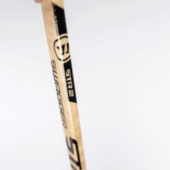 Warrior Swagger STR2 Intermediate Wood Goalie Stick -Hockey Series Store warrior goalie sticks warrior swagger str2 intermediate wood goalie stick 28797172875330