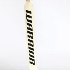 Warrior Swagger STR2 Intermediate Wood Goalie Stick -Hockey Series Store warrior goalie sticks warrior swagger str2 intermediate wood goalie stick 28797172908098