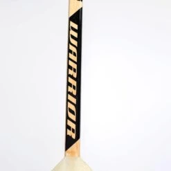 Warrior Swagger STR2 Intermediate Wood Goalie Stick -Hockey Series Store warrior goalie sticks warrior swagger str2 intermediate wood goalie stick 28797172940866