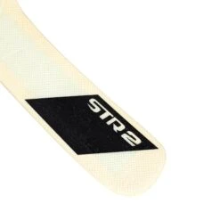 Warrior Swagger STR2 Intermediate Wood Goalie Stick -Hockey Series Store warrior goalie sticks warrior swagger str2 intermediate wood goalie stick 28811358896194