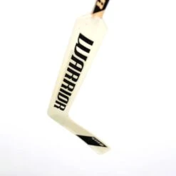 Warrior Swagger STR2 Junior Wood Goalie Stick -Hockey Series Store warrior goalie sticks warrior swagger str2 junior wood goalie stick 28797173071938