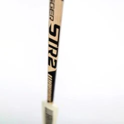 Warrior Swagger STR2 Junior Wood Goalie Stick -Hockey Series Store warrior goalie sticks warrior swagger str2 junior wood goalie stick 28797173104706