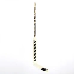 Warrior Swagger STR2 Junior Wood Goalie Stick -Hockey Series Store warrior goalie sticks warrior swagger str2 junior wood goalie stick 28797173268546