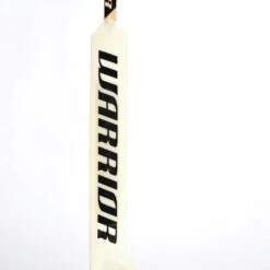 Warrior Swagger STR2 Junior Wood Goalie Stick -Hockey Series Store warrior goalie sticks warrior swagger str2 junior wood goalie stick 30371102982210