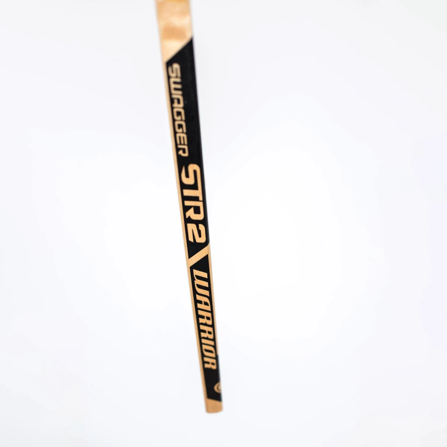 Warrior Swagger STR2 Senior Wood Goalie Stick 5 Warrior Swagger STR2 Senior Wood Goalie Stick - Image 3