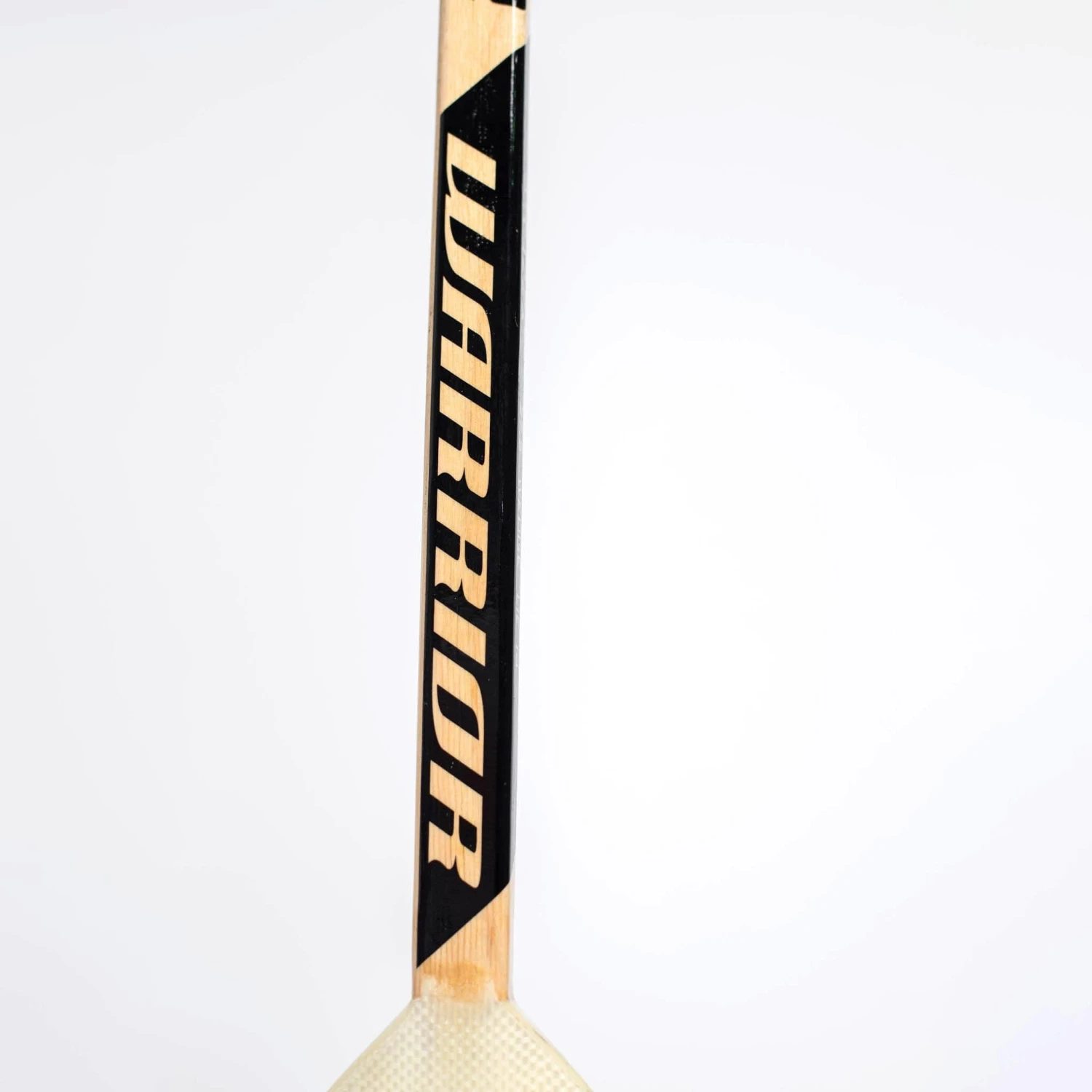 Warrior Swagger STR2 Senior Wood Goalie Stick 10 Warrior Swagger STR2 Senior Wood Goalie Stick - Image 8