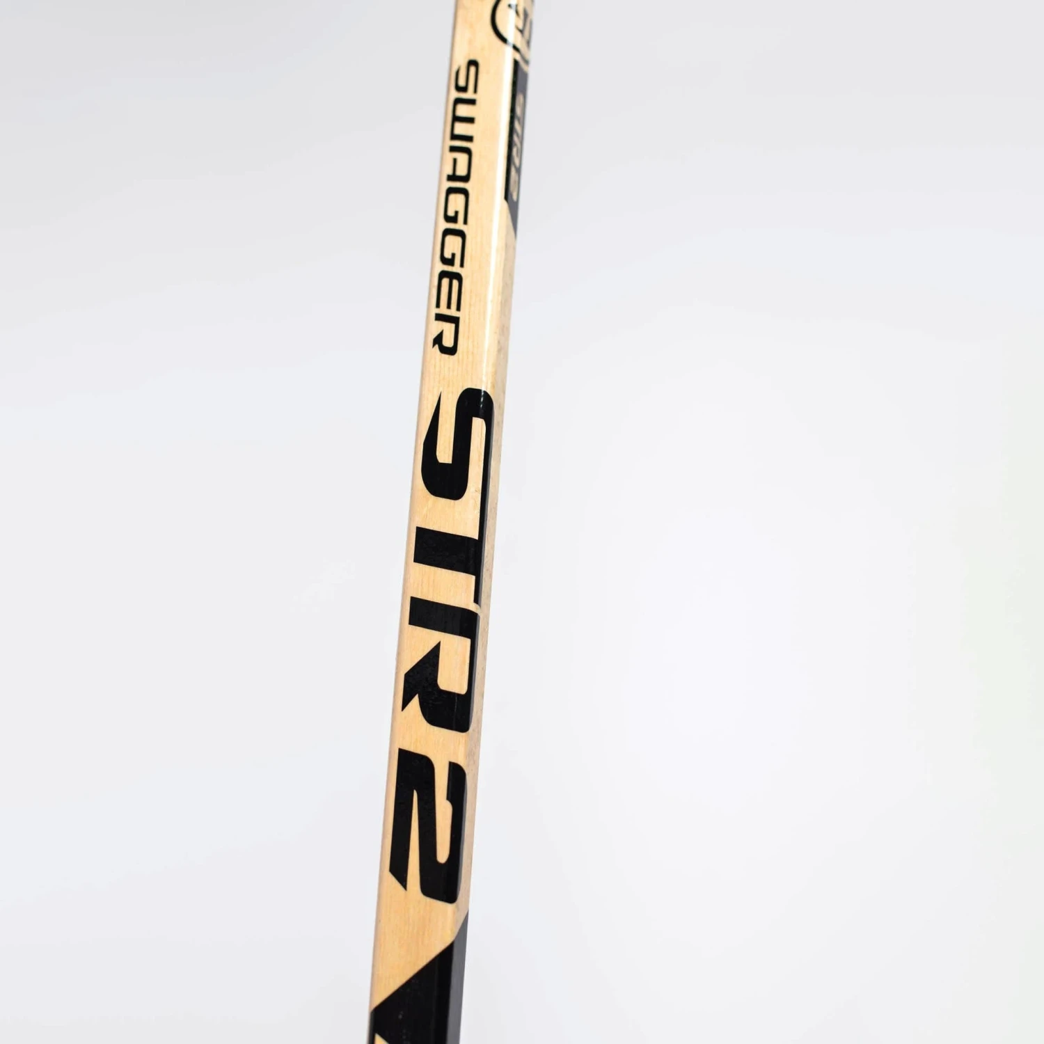 Warrior Swagger STR2 Senior Wood Goalie Stick 11 Warrior Swagger STR2 Senior Wood Goalie Stick - Image 9
