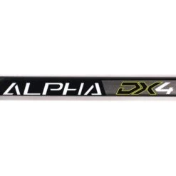Warrior Alpha DX4 Junior Hockey Stick -Hockey Series Store warrior hockey canada player sticks junior warrior alpha dx4 junior hockey stick 30231533191234