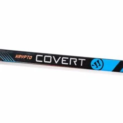 Warrior Covert Krypto Junior Hockey Stick 9 Warrior Covert Krypto Junior Hockey Stick -Hockey Series Store warrior hockey canada player sticks junior warrior covert krypto junior hockey stick 30231548854338