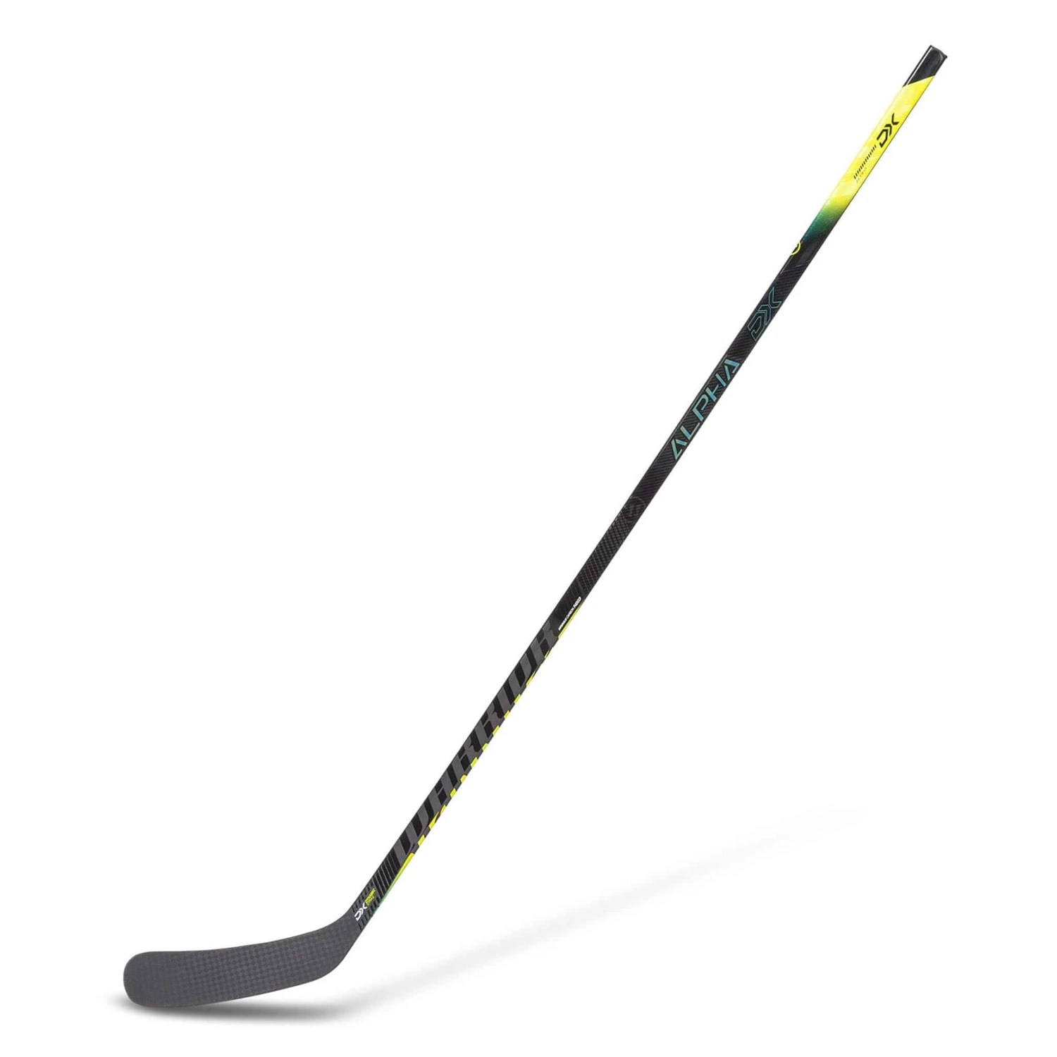 Warrior Alpha DX Intermediate Hockey Stick 3 Warrior Alpha DX Intermediate Hockey Stick