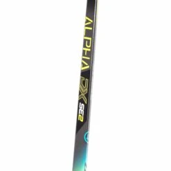 Warrior Alpha DX SE2 Intermediate Hockey Stick -Hockey Series Store warrior hockey sticks warrior alpha dx se2 intermediate hockey stick 28797125918786