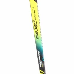 Warrior Alpha DX SE2 Junior Hockey Stick -Hockey Series Store warrior hockey sticks warrior alpha dx se2 junior hockey stick 28797125591106