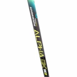 Warrior Alpha DX SE2 Junior Hockey Stick -Hockey Series Store warrior hockey sticks warrior alpha dx se2 junior hockey stick 28797125689410