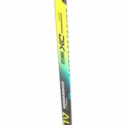Warrior Alpha DX SE2 Senior Hockey Stick -Hockey Series Store warrior hockey sticks warrior alpha dx se2 senior hockey stick 28797126180930