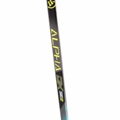 Warrior Alpha DX SE2 Senior Hockey Stick -Hockey Series Store warrior hockey sticks warrior alpha dx se2 senior hockey stick 28797126803522