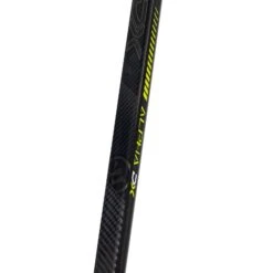 Warrior Alpha DX Senior Hockey Stick - Extra Long -Hockey Series Store warrior hockey sticks warrior alpha dx senior hockey stick extra long 28797128343618