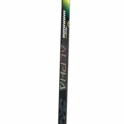 Warrior Alpha DX Senior Hockey Stick - Extra Long -Hockey Series Store warrior hockey sticks warrior alpha dx senior hockey stick extra long 28797128409154