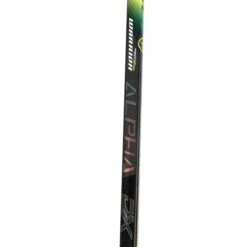 Warrior Alpha DX Senior Hockey Stick - No Grip -Hockey Series Store warrior hockey sticks warrior alpha dx senior hockey stick no grip 28797127655490