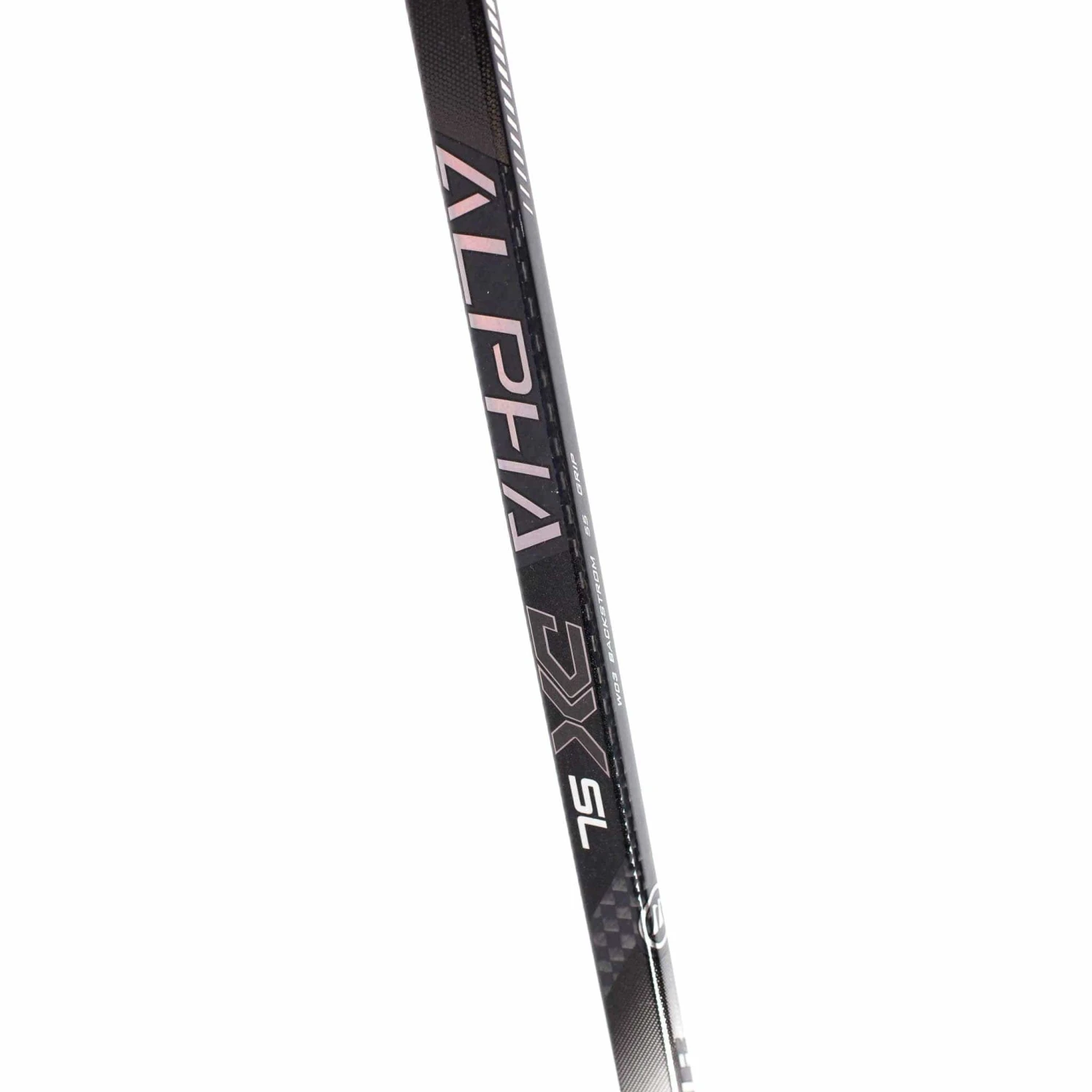 Warrior Alpha DX SL Intermediate Hockey Stick 15 Warrior Alpha DX SL Intermediate Hockey Stick - Image 13