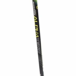 Warrior Alpha Evo Junior Hockey Stick -Hockey Series Store warrior hockey sticks warrior alpha evo junior hockey stick 28797134176322