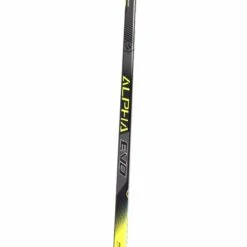 Warrior Alpha Evo Junior Hockey Stick -Hockey Series Store warrior hockey sticks warrior alpha evo junior hockey stick 28797134307394
