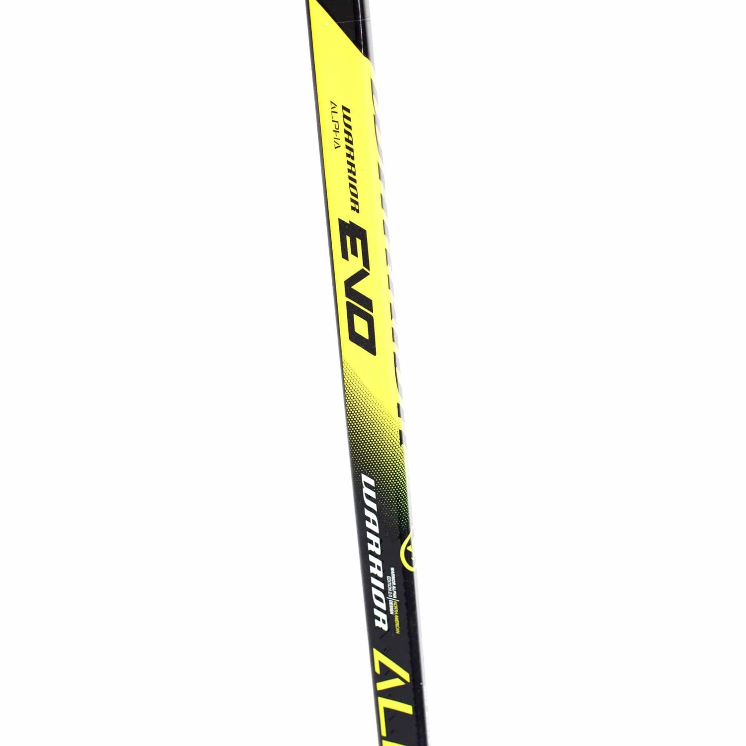 Warrior Alpha Evo Senior Hockey Stick 8 Warrior Alpha Evo Senior Hockey Stick - Image 6