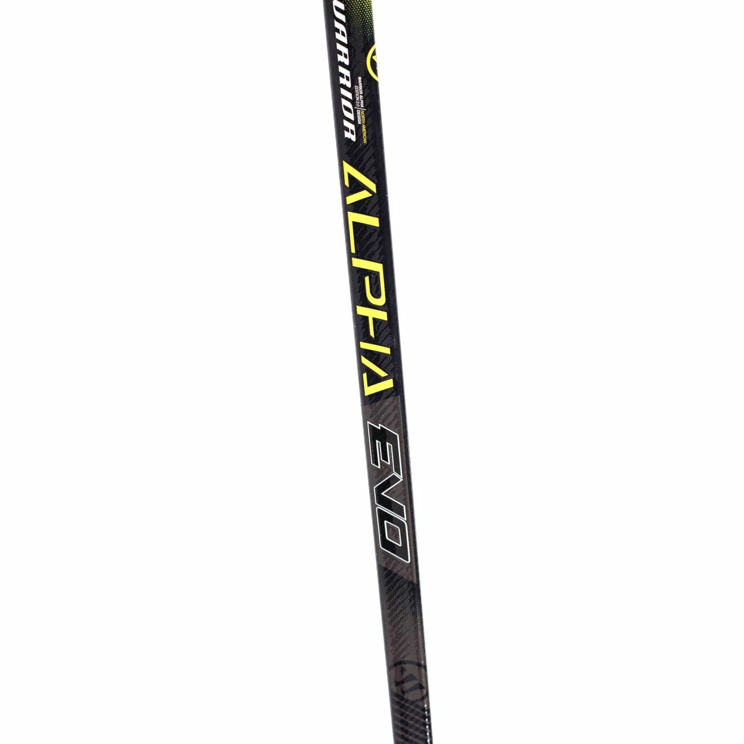 Warrior Alpha Evo Senior Hockey Stick 9 Warrior Alpha Evo Senior Hockey Stick - Image 7