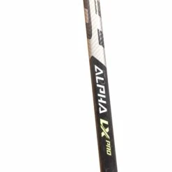Warrior Alpha LX Pro Intermediate Hockey Stick -Hockey Series Store warrior hockey sticks warrior alpha lx pro intermediate hockey stick 28797136568386