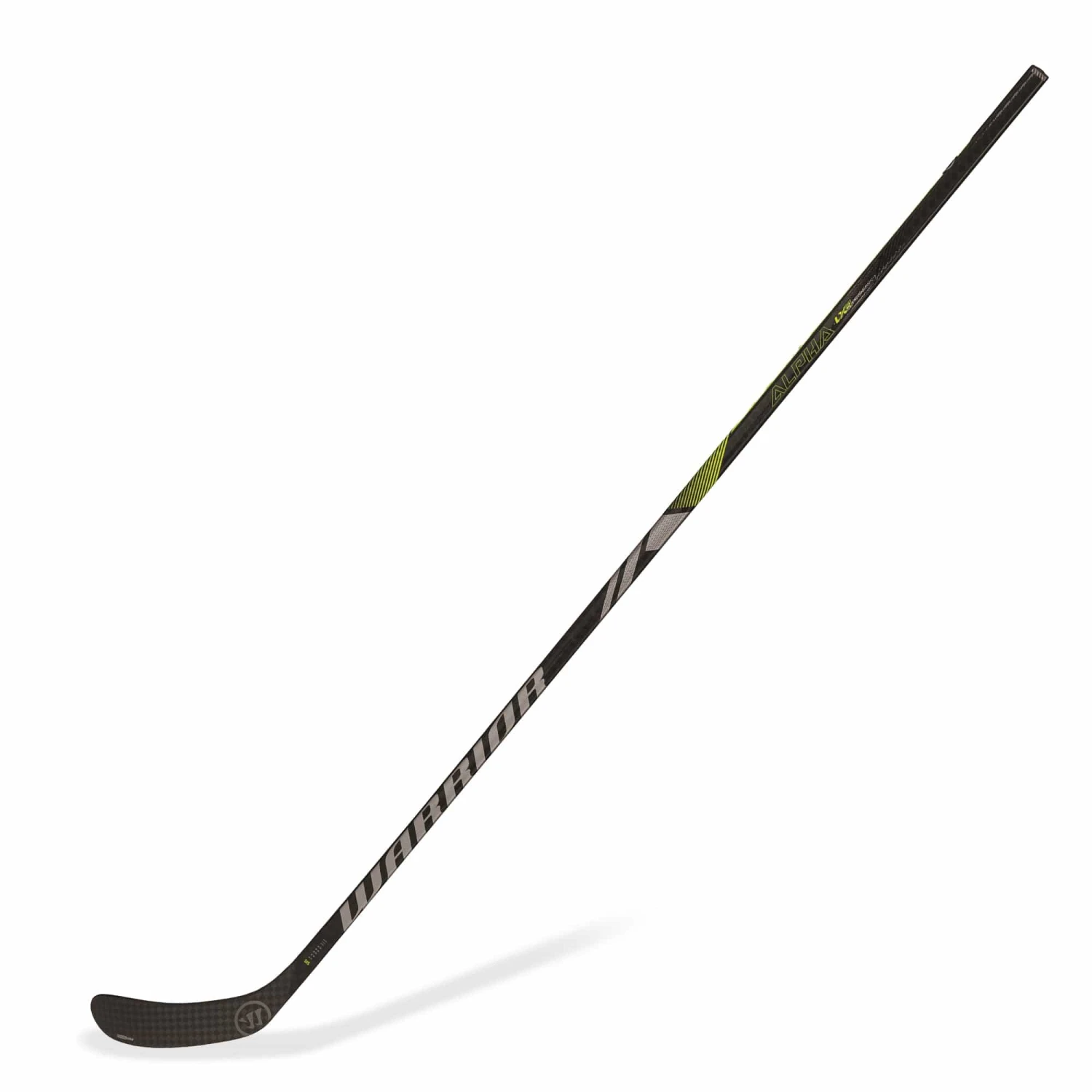 Warrior Alpha LX2 Senior Hockey Stick 3 Warrior Alpha LX2 Senior Hockey Stick