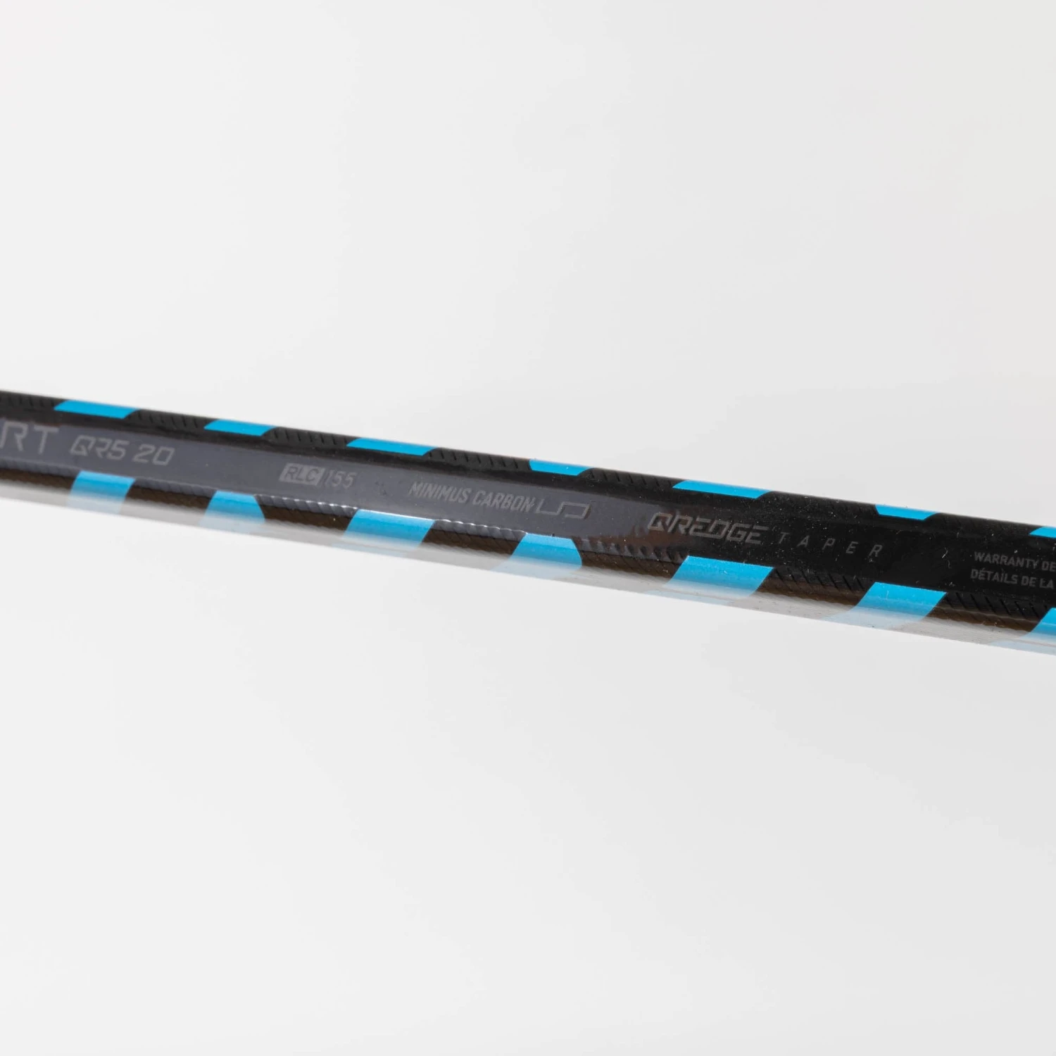 Warrior Covert QR5 20 Senior Hockey Stick 9 Warrior Covert QR5 20 Senior Hockey Stick - Image 7