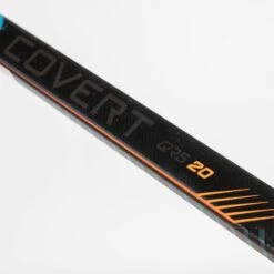 Warrior Covert QR5 20 Senior Hockey Stick 25 Warrior Covert QR5 20 Senior Hockey Stick -Hockey Series Store warrior hockey sticks warrior covert qr5 20 senior hockey stick 29088747520066