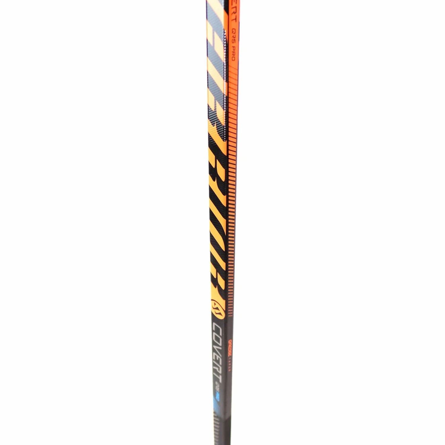 Warrior Covert QR5 Pro Intermediate Hockey Stick 18 Warrior Covert QR5 Pro Intermediate Hockey Stick - Image 16