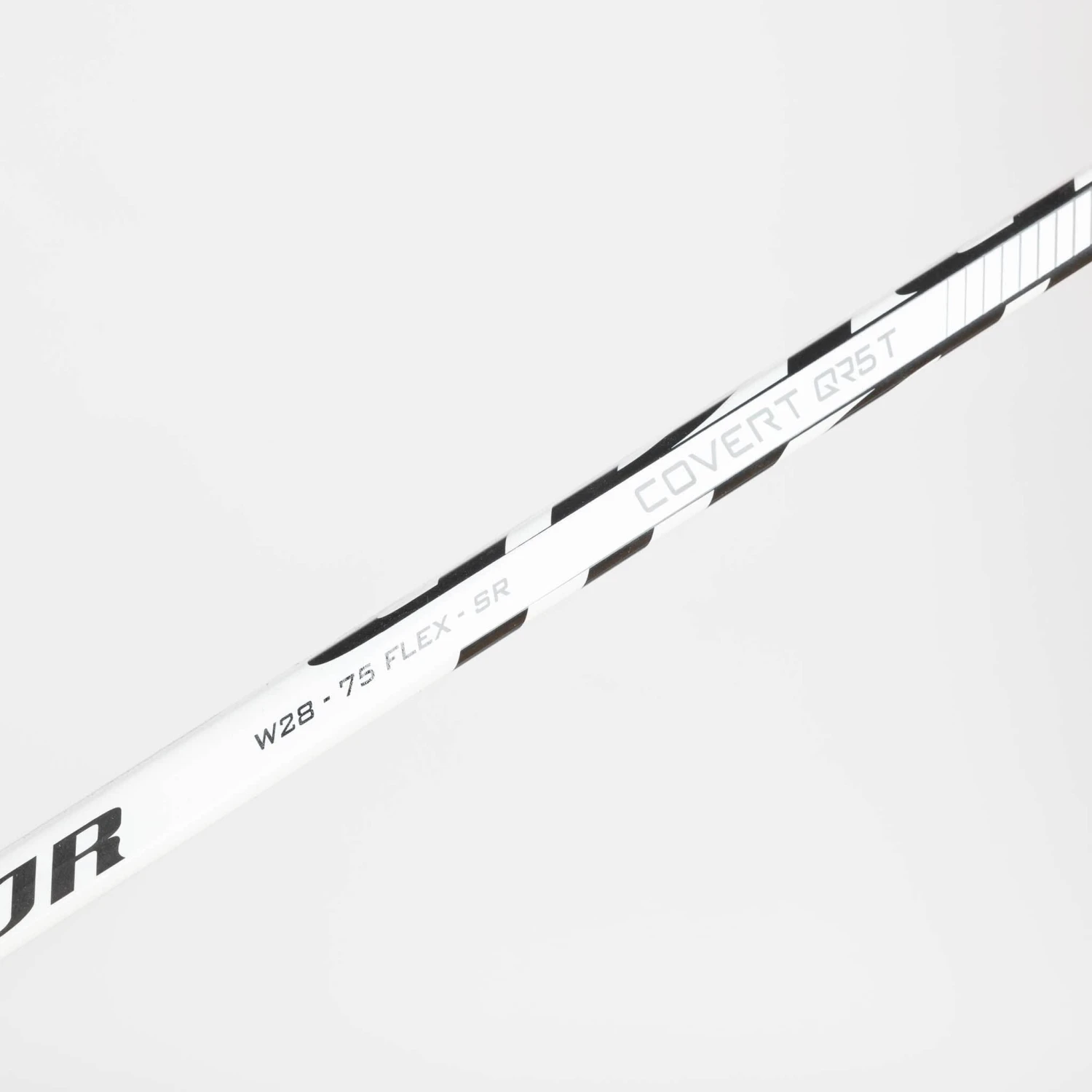 Warrior Covert QR5 Team Senior Hockey Stick 8 Warrior Covert QR5 Team Senior Hockey Stick - Image 6