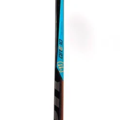 Warrior Covert QRE 10 Senior Hockey Stick - Clear -Hockey Series Store warrior hockey sticks warrior covert qre 10 senior hockey stick clear 28797146595394