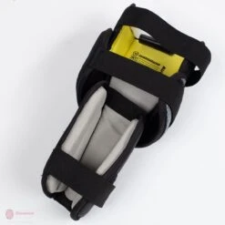 Warrior Ritual X2 Intermediate Goalie Knee Pads -Hockey Series Store warrior knee pads warrior ritual x2 intermediate goalie knee pads grey int 12870649446466