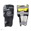 Warrior Ritual X2 Pro+ Senior Goalie Knee Pads -Hockey Series Store warrior knee pads warrior ritual x2 pro senior goalie knee pads grey sr 28744346173506