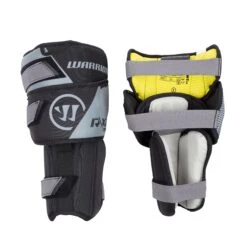 Warrior Ritual X2 Pro Senior Goalie Knee Pads